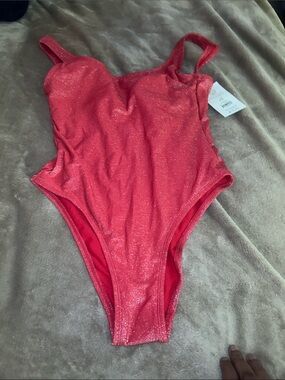 No boundaries swimsuit